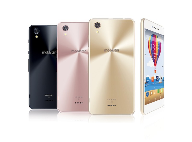 Mobiistar Lai Yuna X chính thức lên kệ: 3 màu, giá 3 triệu, nhiều quà tặng, 24/10 bán chính thức