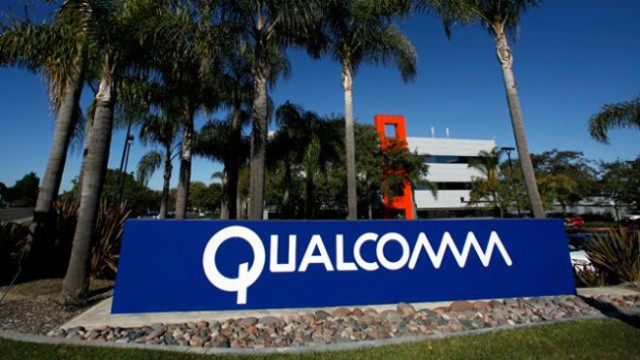 Qualcomm mua lại công ty bán dẫn NXP giá 47 tỷ USD