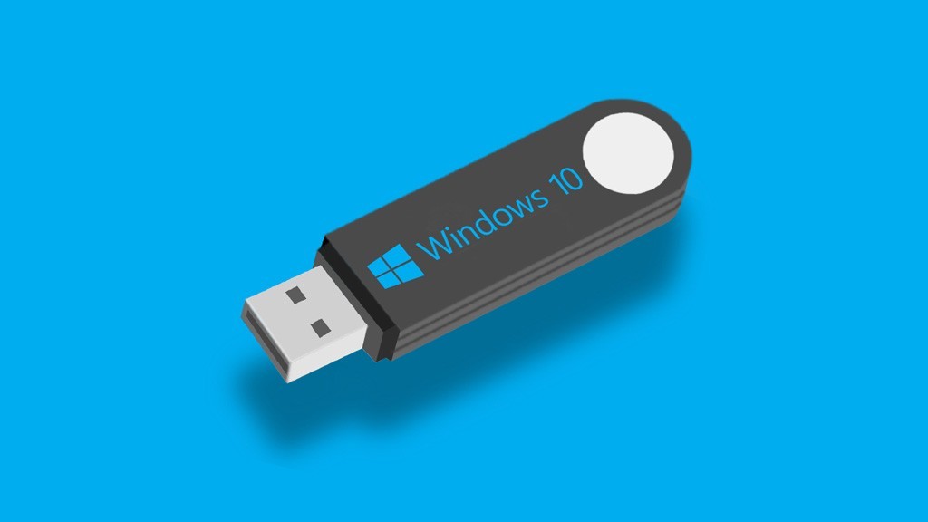 Tạo bộ cài Windows 7,8 từ USB trên máy tính Mac