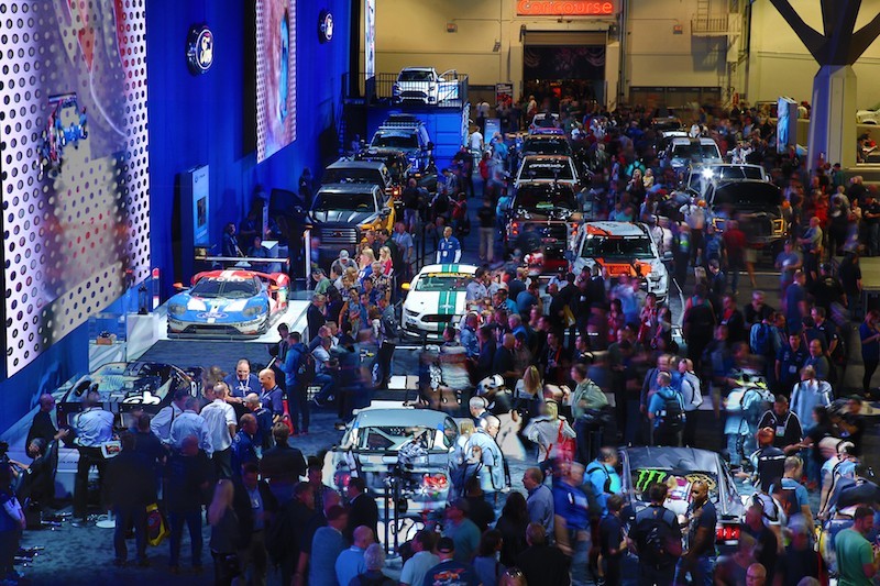 Casumina có mặt tại triển lãm Global Tire Expo 2016 Casumina có mặt tại triển lãm Global Tire Expo 2016