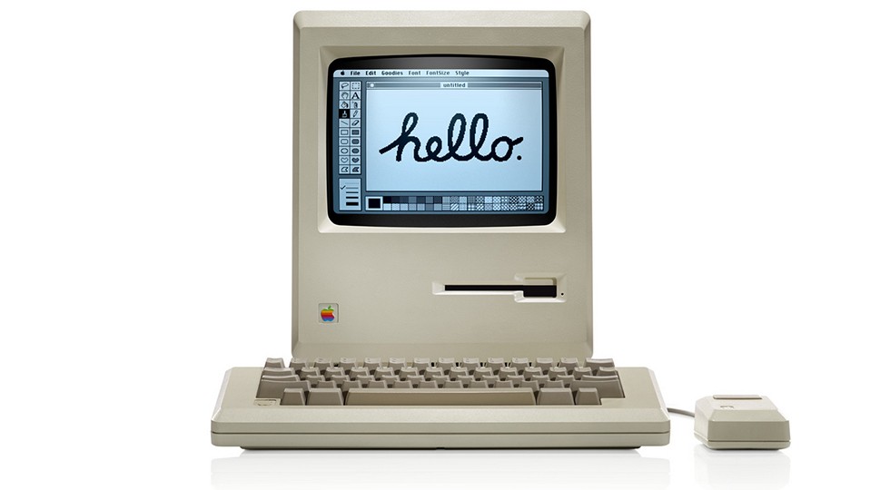 Giao diện đồ họa Mac, ngọn lửa được Steve Jobs cướp từ tay các vị thần Xerox Giao diện đồ họa Mac, ngọn lửa được Steve Jobs cướp từ tay các vị thần Xerox
