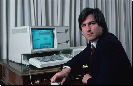 Giao diện đồ họa Mac, ngọn lửa được Steve Jobs cướp từ tay các vị thần Xerox Giao diện đồ họa Mac, ngọn lửa được Steve Jobs cướp từ tay các vị thần Xerox
