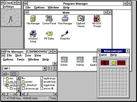 Giao diện đồ họa Mac, ngọn lửa được Steve Jobs cướp từ tay các vị thần Xerox Giao diện đồ họa Mac, ngọn lửa được Steve Jobs cướp từ tay các vị thần Xerox