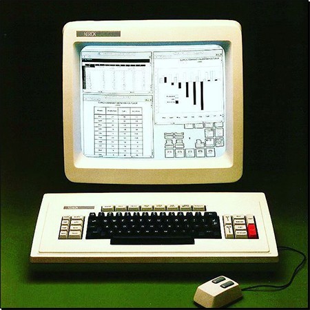Giao diện đồ họa Mac, ngọn lửa được Steve Jobs cướp từ tay các vị thần Xerox Giao diện đồ họa Mac, ngọn lửa được Steve Jobs cướp từ tay các vị thần Xerox