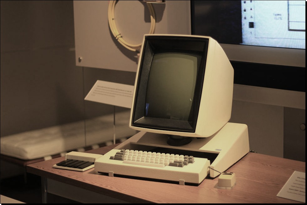 Giao diện đồ họa Mac, ngọn lửa được Steve Jobs cướp từ tay các vị thần Xerox Giao diện đồ họa Mac, ngọn lửa được Steve Jobs cướp từ tay các vị thần Xerox