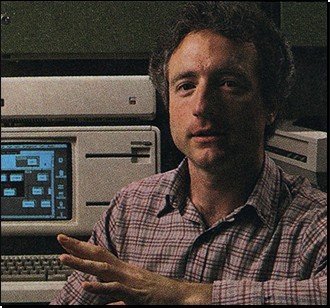 Giao diện đồ họa Mac, ngọn lửa được Steve Jobs cướp từ tay các vị thần Xerox Giao diện đồ họa Mac, ngọn lửa được Steve Jobs cướp từ tay các vị thần Xerox