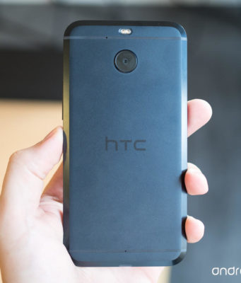 HTC Bolt chính thức ra mắt, nhà mạng Sprint độc quyền HTC Bolt chính thức ra mắt, nhà mạng Sprint độc quyền