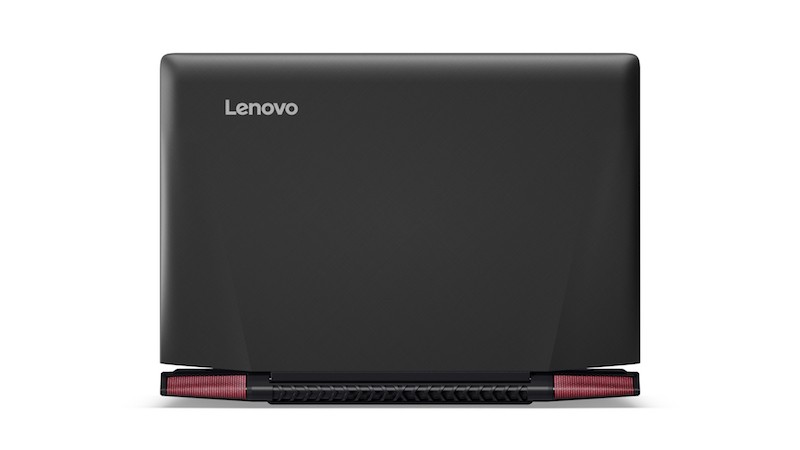 Lenovo IdeaPad Y700 chính thức lên kệ: giá 27 triệu, cấu hình mạnh mẽ
