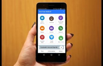 Những ứng dụng hữu ích giúp kiểm tra phần cứng trên điện thoại Android Những ứng dụng hữu ích giúp kiểm tra phần cứng trên điện thoại Android