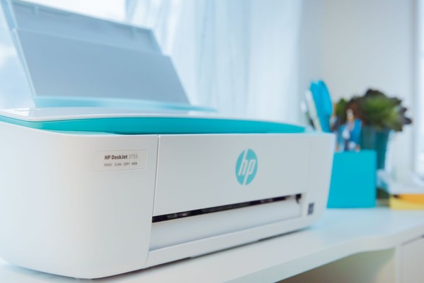 Ra mắt máy in HP DeskJet Ink Advantage 3775 giá 2,9 triệu đồng