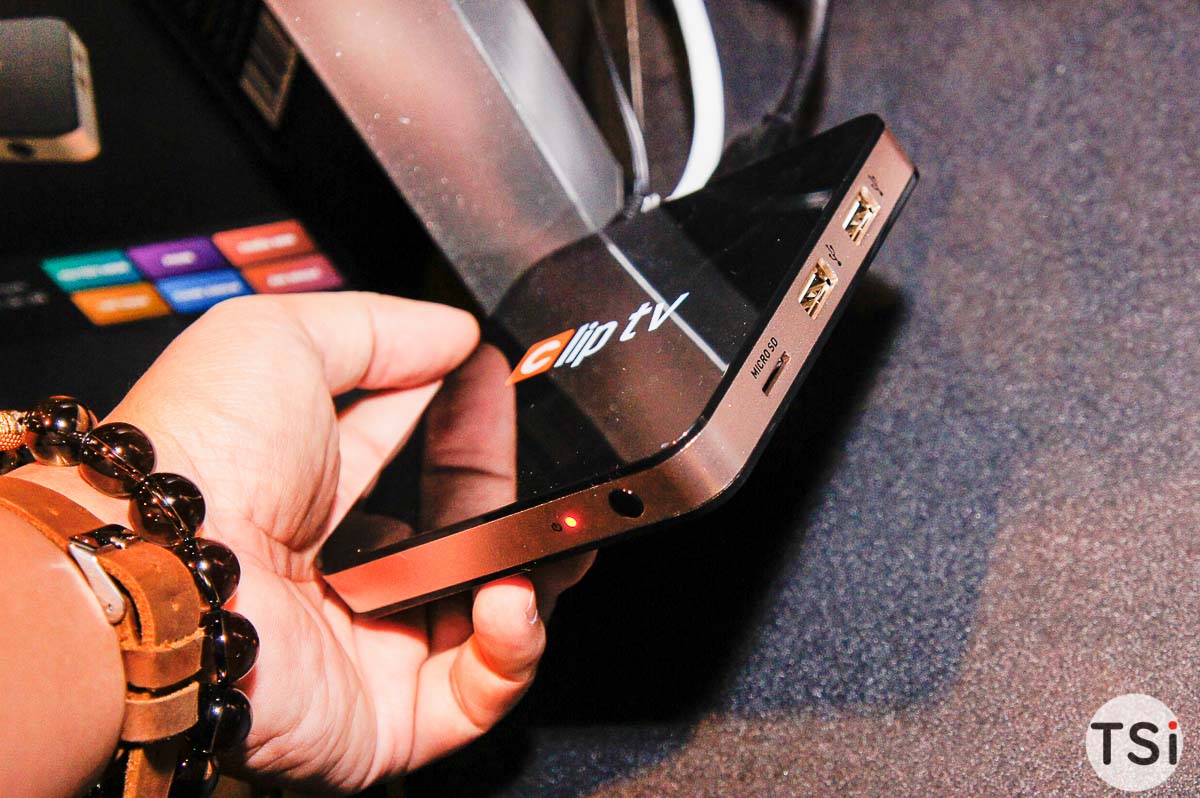Clip TV ra mắt dịch vụ truyền hình Internet mới với kho nội dung giải trí đồ sộ