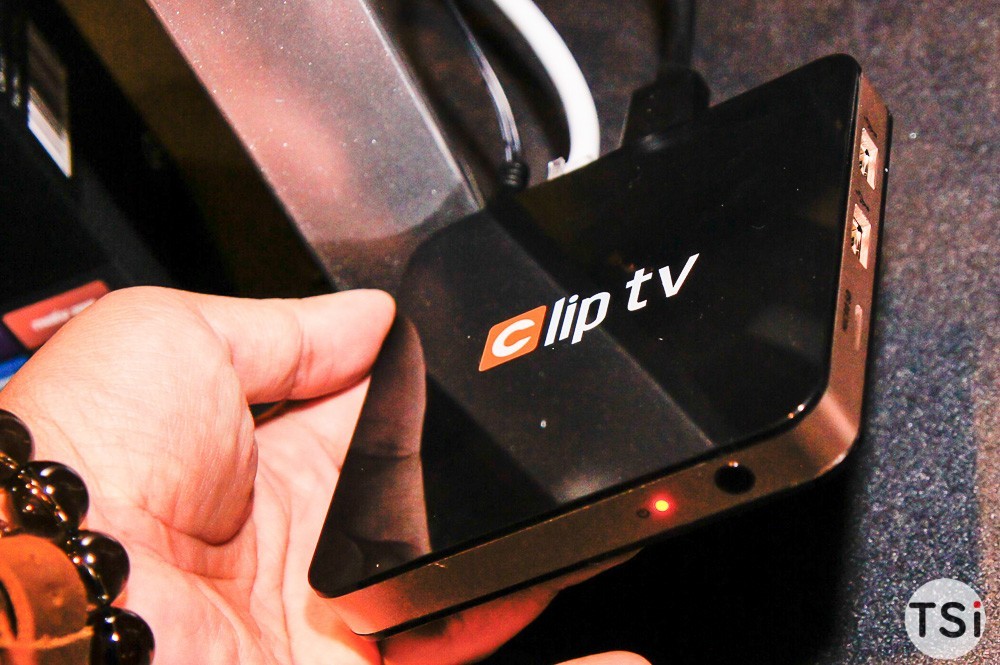 Dùng thử Clip TV Box: nhiều phim cũ, ít phim mới, chất lượng video chưa đều nhau