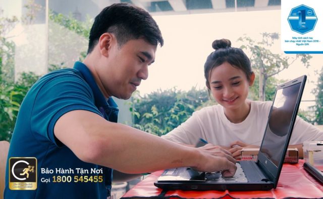 Dell đưa dịch vụ bảo hành Premium Support cho máy Inspiron và XPS