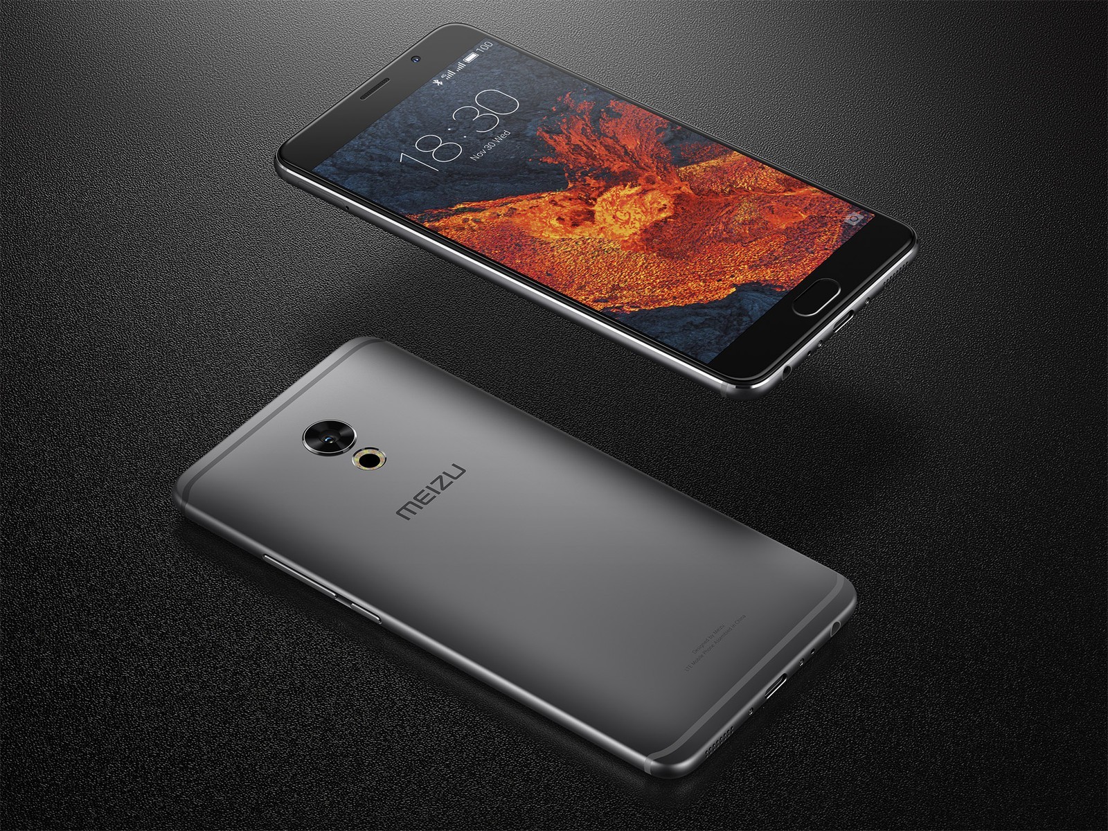 Meizu ra mắt Pro 6 Plus dùng chip Exynos 8890