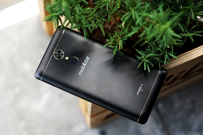 Mobiistar nâng cấu hình Prime X1 vào ngày mở bán, tạo sự lựa chọn tốt hơn cho người dùng