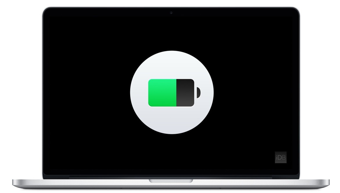 Tuyệt chiêu tắt bớt nhân CPU để siêu tiết kiệm pin cho Macbook
