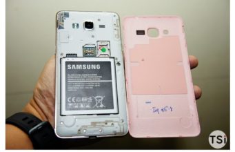 Đánh giá Samsung Galaxy J2 Prime: thú vị ở phân khúc dưới 3 triệu