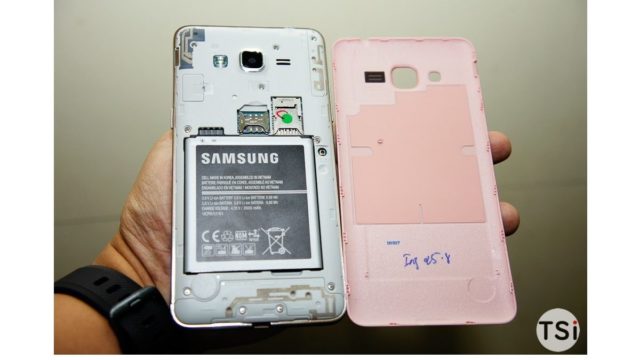 Đánh giá Samsung Galaxy J2 Prime: thú vị ở phân khúc dưới 3 triệu