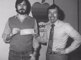 10 nhân viên đầu tiên của Apple hiện giờ ra sao?