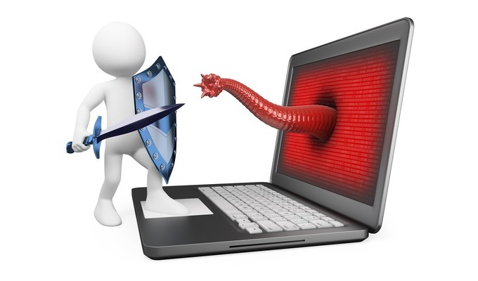 10 phần mềm diệt virus miễn phí tốt nhất dành cho máy tính