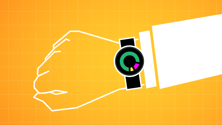 Các thiết bị wearable có thể dự đoán bệnh trong tương lai