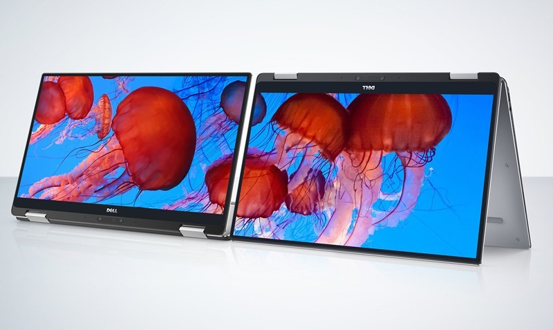 CES 2017: Dell công bố dòng máy tính có tính sáng tạo hàng đầu thế giới