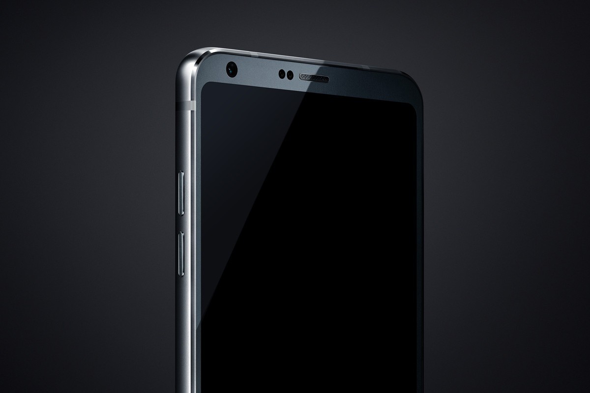 LG G6 sẽ ra mắt ngày 26/02 tại MWC 2017