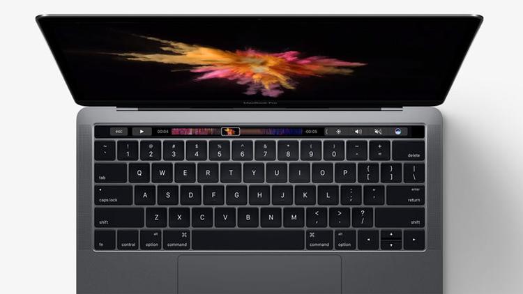 KGI: Năm 2017 MacBook sẽ dùng Kaby Lake, RAM 16GB, Macbook Pro lên 32GB