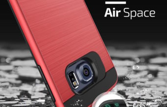 Samsung Galaxy S8 sẽ có thêm hai màu Black Sapphire và Crimson Red Samsung Galaxy S8 sẽ có thêm hai màu Black Sapphire và Crimson Red