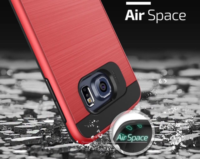 Samsung Galaxy S8 sẽ có thêm hai màu Black Sapphire và Crimson Red Samsung Galaxy S8 sẽ có thêm hai màu Black Sapphire và Crimson Red