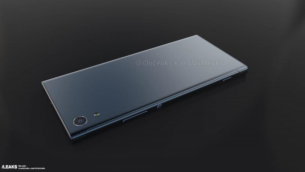 Sony sẽ ra mắt 5 mẫu smartphone mới tại MWC 2017