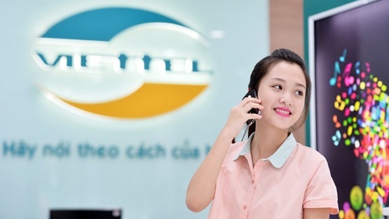 Viettel chính thức phủ sóng 4G LTE toàn TP.HCM với giá cước như 3G