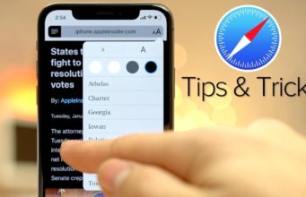15 thủ thuật sử dụng Safari hiệu quả hơn trên các thiết bị iOS