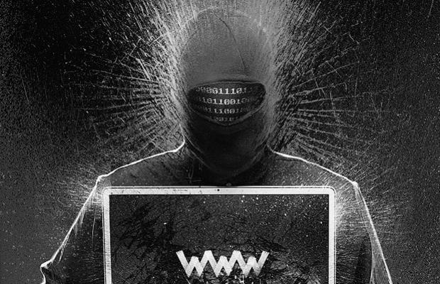 Anonymous đánh sập hàng ngàn website khiêu dâm trẻ em