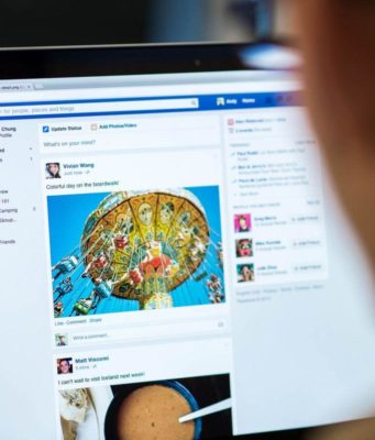 Facebook muốn News Feed đưa những thông tin thiết thực, kịp thời hơn cho người dùng Facebook muốn News Feed đưa những thông tin thiết thực, kịp thời hơn cho người dùng