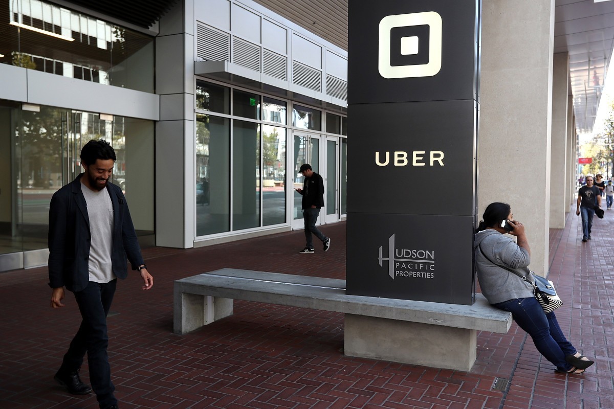 Sơ suất khi CC email dẫn đến vụ Google kiện Uber
