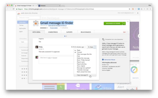 Cách nhanh nhất để lưu giữ và tìm kiếm những email quan trọng trên Gmail