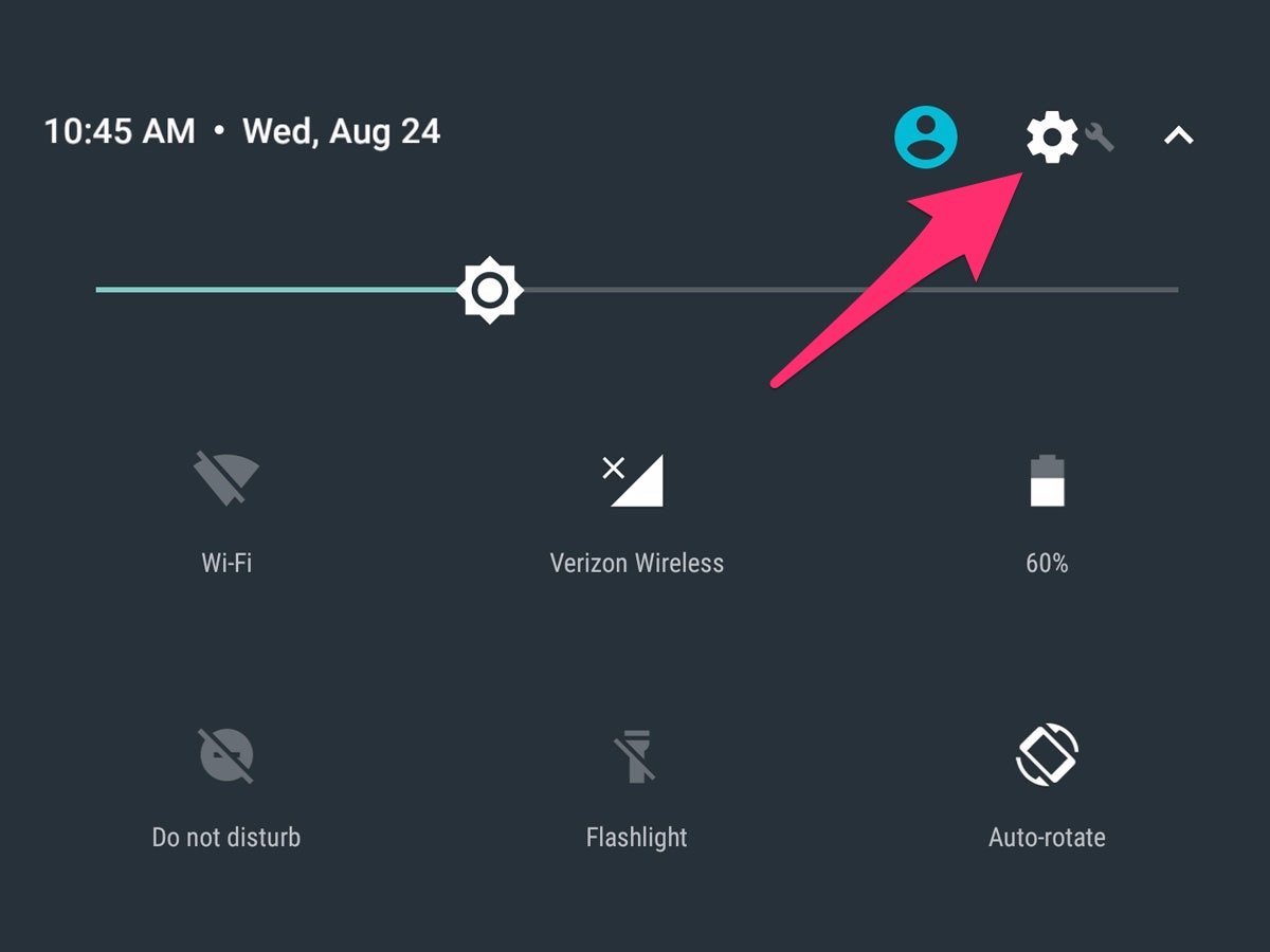 Cách mở khóa các tính năng bị Google ẩn trên Android 7.0