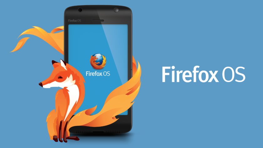 Mozilla sẽ chính thức khai tử Firefox OS vào tháng 5 tới
