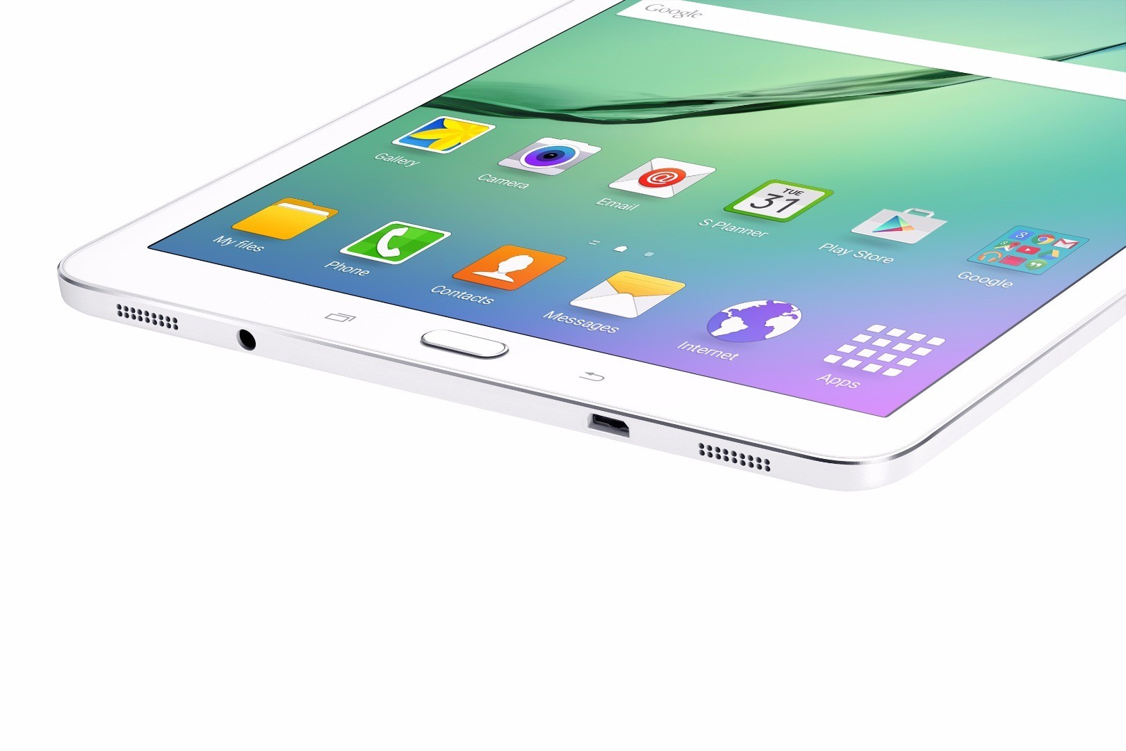 Rò rỉ thông số kỹ thuật Samsung Galaxy Tab S3 sẽ ra mắt tại MWC 2017