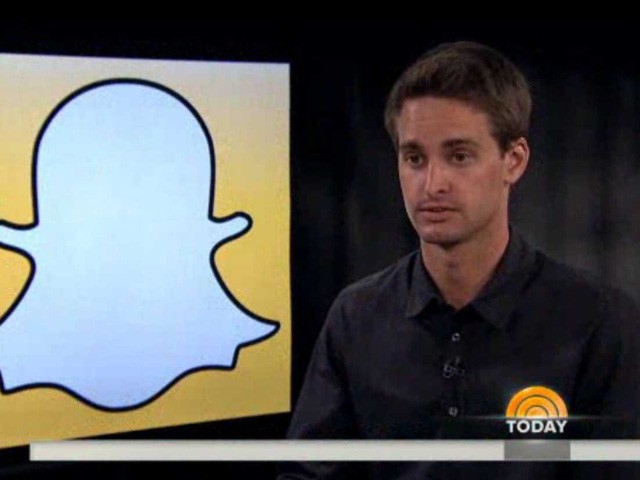 Snapchat: Hành trình từ một ứng dụng nhỏ trở thành startup tỷ đô Snapchat: Hành trình từ một ứng dụng nhỏ trở thành startup tỷ đô