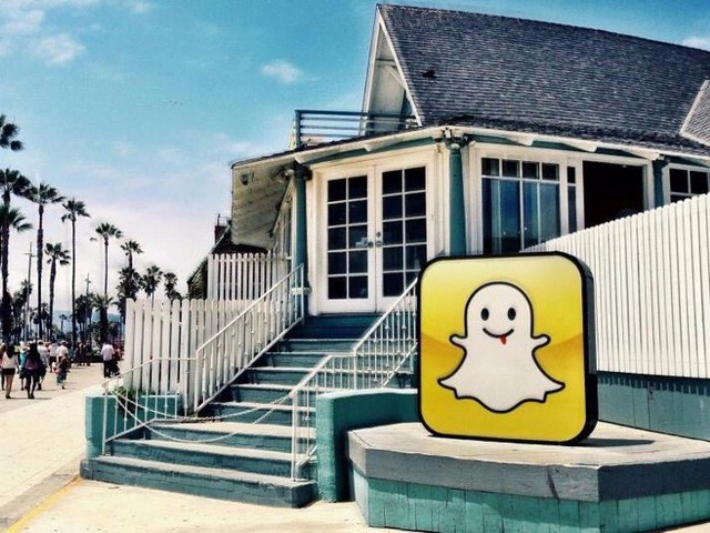 Snapchat: Hành trình từ một ứng dụng nhỏ trở thành startup tỷ đô Snapchat: Hành trình từ một ứng dụng nhỏ trở thành startup tỷ đô