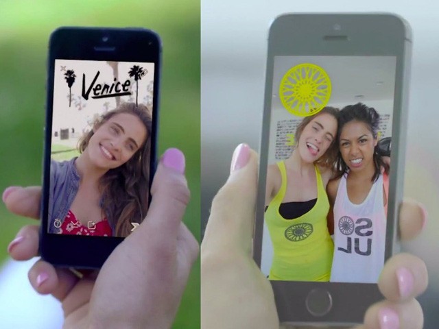 Snapchat: Hành trình từ một ứng dụng nhỏ trở thành startup tỷ đô Snapchat: Hành trình từ một ứng dụng nhỏ trở thành startup tỷ đô
