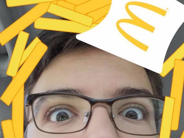 Snapchat: Hành trình từ một ứng dụng nhỏ trở thành startup tỷ đô Snapchat: Hành trình từ một ứng dụng nhỏ trở thành startup tỷ đô