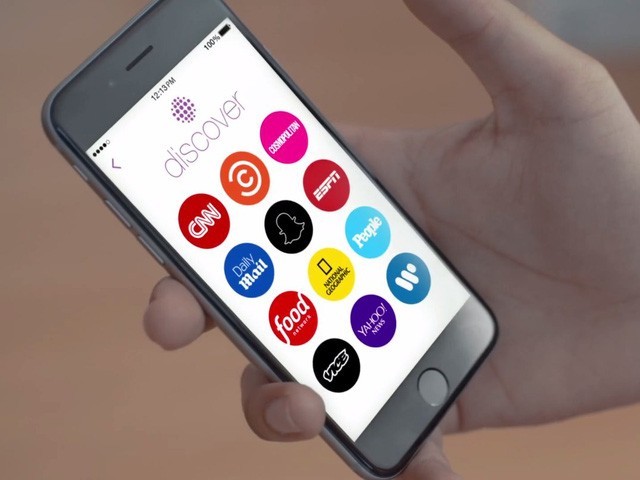 Snapchat: Hành trình từ một ứng dụng nhỏ trở thành startup tỷ đô Snapchat: Hành trình từ một ứng dụng nhỏ trở thành startup tỷ đô