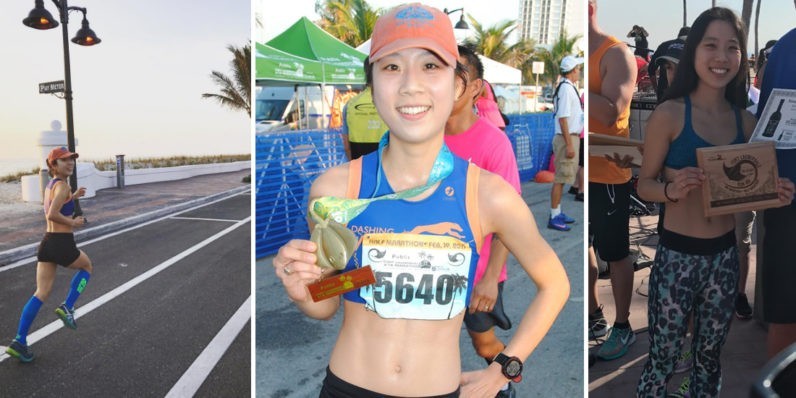 Vận động viên Marathon thắng cuộc bị phát hiện gian lận nhờ smartwatch