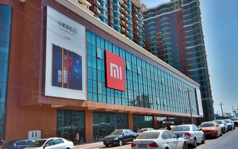 Xiaomi sẽ vào Việt Nam trong tháng 3, Digiworld là đối tác chính thức