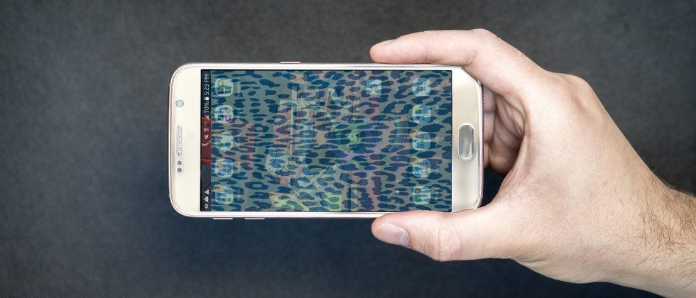 3 ứng dụng Android đặc biệt giúp chống nhìn trộm màn hình