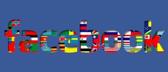 Cách đăng status đa ngôn ngữ trên tài khoản Facebook cá nhân