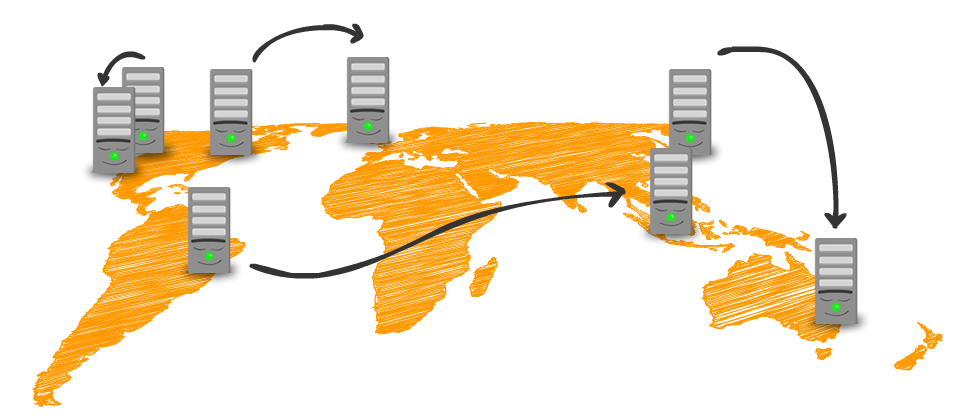Dịch vụ Amazon AWS S3 gặp vấn đề, hàng chục website lớn lao đao